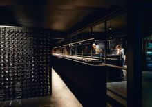 The Vault_Vasse Felix