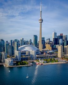 Toronto, Canada