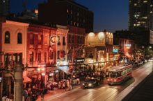 Toronto, Canada