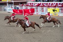 Calgary Stampede