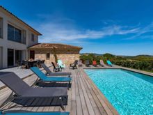 Maison de vacances Villa Capicciola à Porto Vecchio