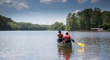 Umstead State Park