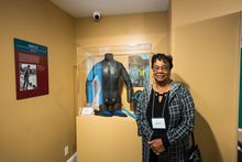 Freedom House Museum Alexandria Virginia