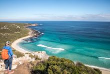 Cape to Cape track