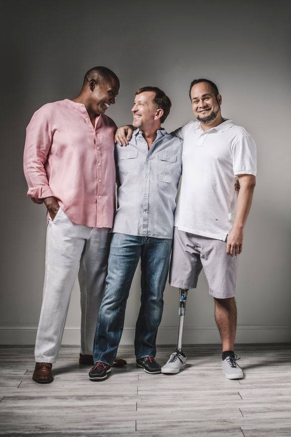 Visit Lauderdale is committed to accessible and inclusive travel, as shown in the destinations 