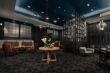 Rydges Auckland