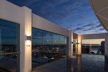 Rydges Auckland Rooftop