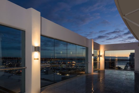 Rydges Auckland Rooftop Rydges Auckland Rooftop