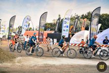 Italian Bike Festival 