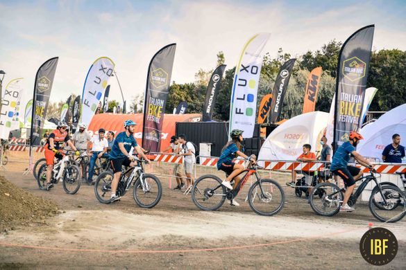 Italian Bike Festival 