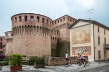 Via Romana