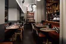 Jana Restaurant & Bar - QT Newcastle