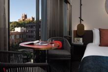 QT King - QT Newcastle