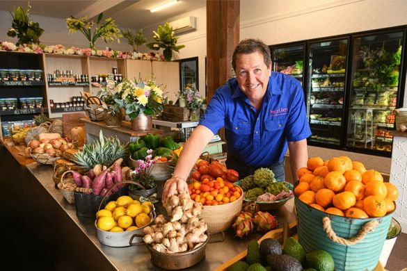 Taste Bundaberg Festival 2022
