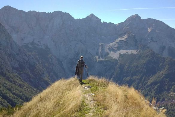 Julian Alps