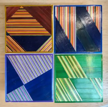 Straw Craft