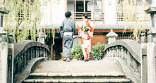 Kinosaki Onsen