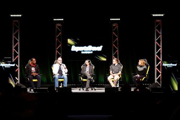 The EsportsTravel Summit will kick off Esports Week in Daytona Beach on June 21-26.