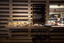 Taste the season and warm up with a fireside cocktail at the award-winning Monster Kitchen + Bar.