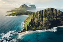 Lord Howe Island 
