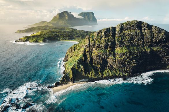 Lord Howe Island 