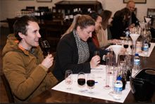 Winemaker's Secret Art at Tahbilk