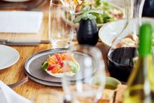De Bortoli in the Yarra Valley