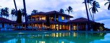 Kottakul Beach House