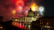 Festa del Redentore