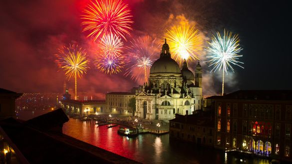 Festa del Redentore
