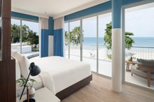 Avani Chaweng Groovy Sea View Suite