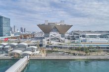 Tokyo Big Sight