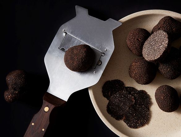 Australian Black Truffles