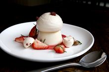 Benedicts, 3AA Rosette restaurant Norwich