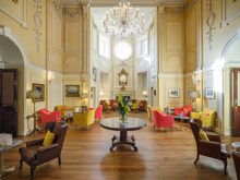 The Assembly House, Norwich