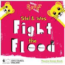 Norwich Puppet Theatre