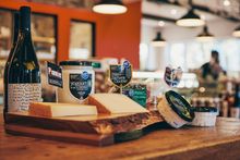 Daphné Caron - Tourisme Cantons-de-l'Est