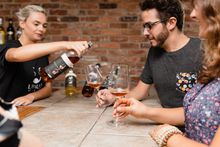 Sophie Gélinas - Vignoble de la Bauge