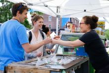 Tourisme Cantons-de-l'Est