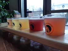 Le Refuge des brasseurs