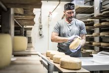 Mathieu Dupuis - Google Voyage