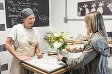 Mathieu Dupuis (Google Voyage)