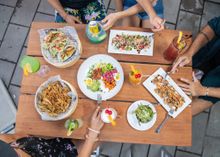 Tourisme Montérégie