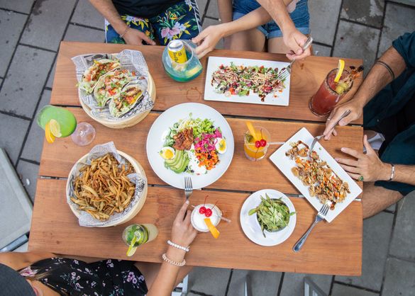 Tourisme Montérégie