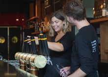 Microbrasserie Le Siboire