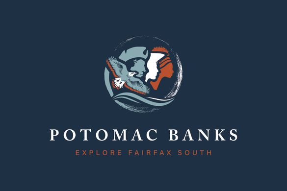Potomac Banks logo