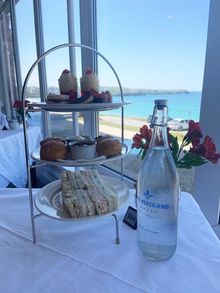 Afternoon Tea Week at The Headland