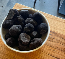 Rebel Rebel Truffles