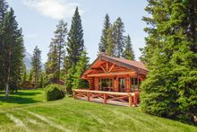 Alpine Village Cabin Resort