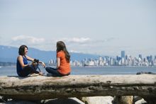 Kitsilano, Vancouver